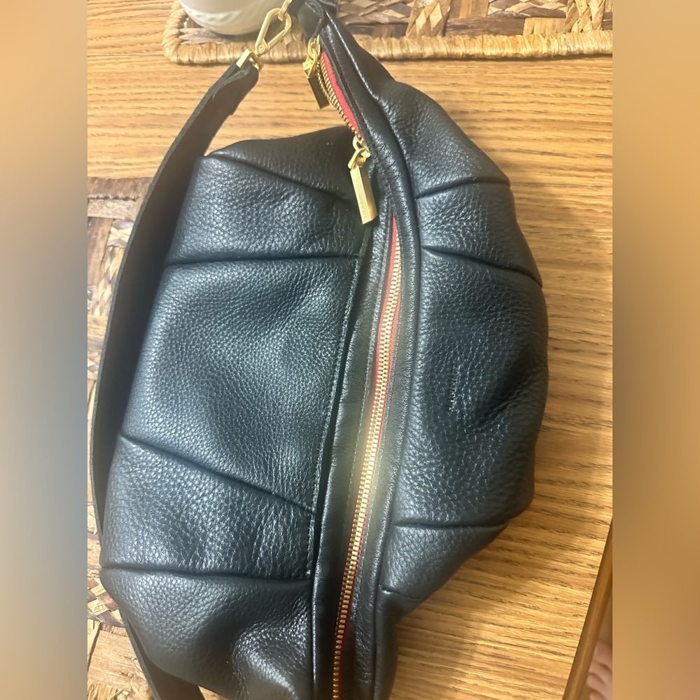 Hammitt shoulder bag